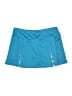 Bollé Solid Blue Skort Size XL - photo 2