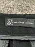 New York & Company Solid Black Shorts Size 8 - photo 3