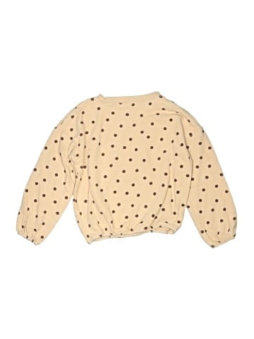 Rylee + Cru Pullover Sweater (view 2)