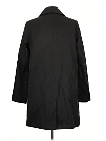 Lauren by Ralph Lauren Trenchcoat (view 2)
