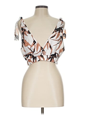 Shein Tank Top (view 1)