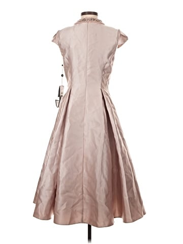 Adrianna Papell Cocktail Dress (view 2)