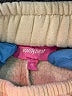 Edikted Ivory Casual Pants Size XS - photo 7