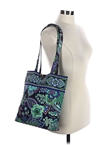 Vera Bradley Tote (view 2)