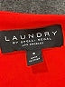 Laundry by Shelli Segal Red Cocktail Dress Size 6 - photo 7