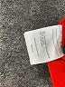 Laundry by Shelli Segal Red Cocktail Dress Size 6 - photo 8