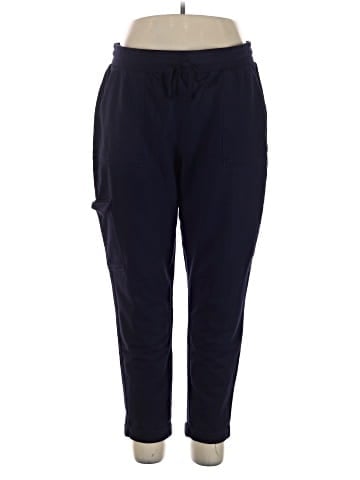 Croft & Barrow Casual Pants (view 1)