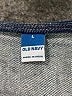 Old Navy Blue Short Sleeve Top Size L - photo 7