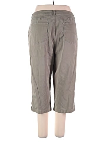 First Issue by Liz Claiborne Casual Pants (view 2)