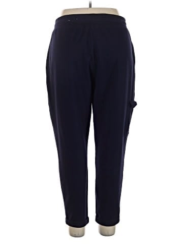 Croft & Barrow Casual Pants (view 2)