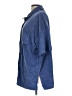 Missguided Blue Poncho Size 12 - photo 5