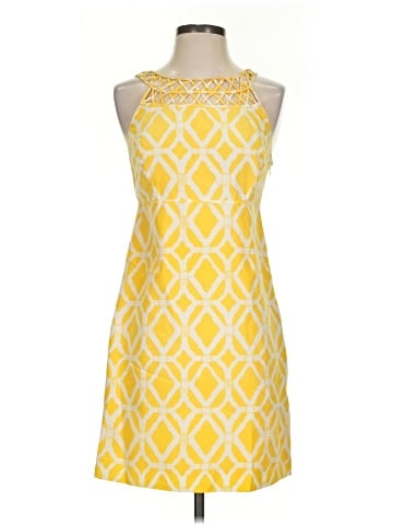 Lilly Pulitzer Cocktail Dress (view 1)