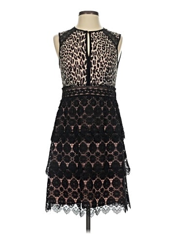 Nanette Lepore Cocktail Dress (view 1)