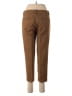 J.Crew Tweed Brown Casual Pants Size 4 (petite) - photo 2