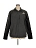 The North Face 100% Polyester Gray Jacket Size XL - photo 1