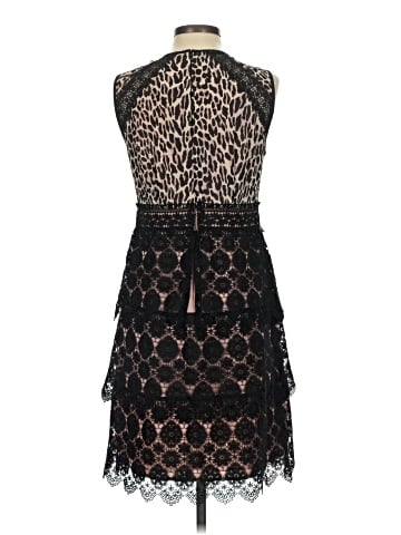 Nanette Lepore Cocktail Dress (view 2)