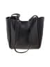 Unbranded Solid Black Tote One size - photo 1