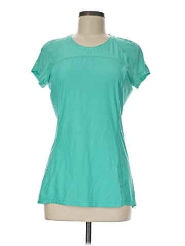 MPG Short Sleeve Top (view 1)