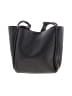 Unbranded Solid Black Tote One size - photo 3
