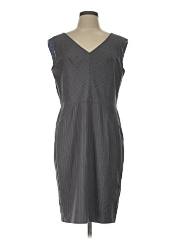 Jones New York Casual Dress (view 1)