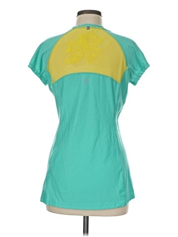 MPG Short Sleeve Top (view 2)