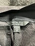 Athleta Solid Black Active Pants Size 6 (petite) - photo 7