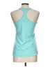Asics Teal Active Tank Size L - photo 2
