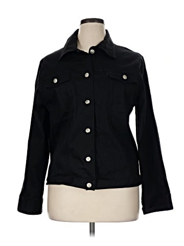 Carina Jacket (view 1)