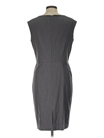 Jones New York Casual Dress (view 2)