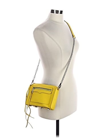 Rebecca Minkoff Crossbody Bag (view 2)