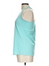 Asics Teal Active Tank Size L - photo 5