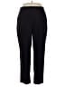 Athleta Solid Black Dress Pants Size 14 - photo 1