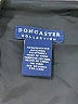 Doncaster Collection Solid Black Blue Sleeveless Blouse Size 12 - photo 4