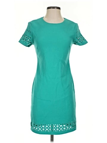 Banana Republic Factory Store Casual Dress (view 1)