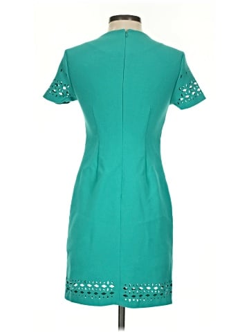 Banana Republic Factory Store Casual Dress (view 2)