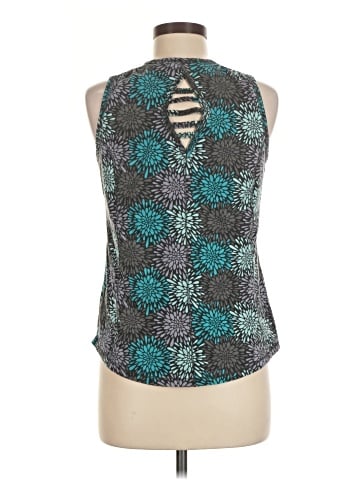 Aventura Sleeveless Blouse (view 2)