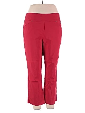 INC International Concepts Active Pants (view 1)