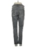 Express Jeans Stars Gray Jeans Size 4s - photo 2