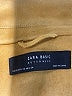 Zara Basic Yellow Jacket Size XS - photo 6