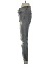 Express Jeans Stars Gray Jeans Size 4s - photo 5