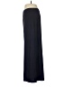 misook Solid Blue Casual Pants Size M - photo 5