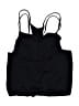 Athleta Solid Black Swimsuit Top Size 40B/C - photo 1