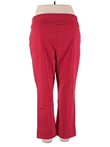 INC International Concepts Active Pants (view 2)