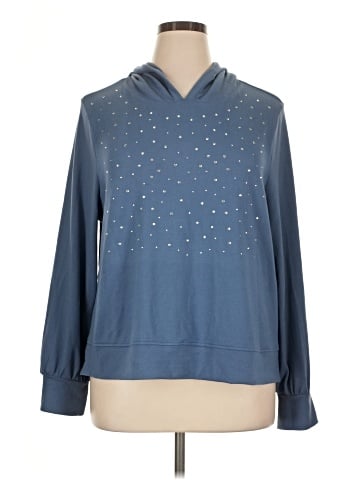 Love Scarlett Sweatshirt (view 1)