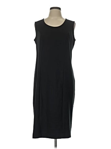 Roaman's Casual Dress (view 1)