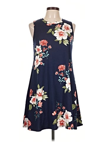 BCX Casual Dress (view 1)