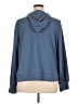 Love Scarlett Blue Sweatshirt Size XL - photo 2