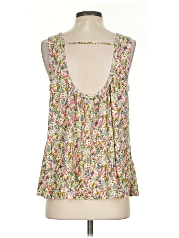 Natural Life Tank Top (view 2)