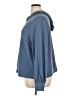 Love Scarlett Blue Sweatshirt Size XL - photo 5