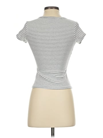 Edikted Short Sleeve Top (view 2)